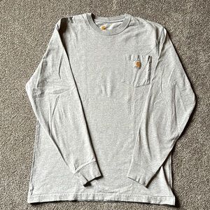 Carharrt long sleeve